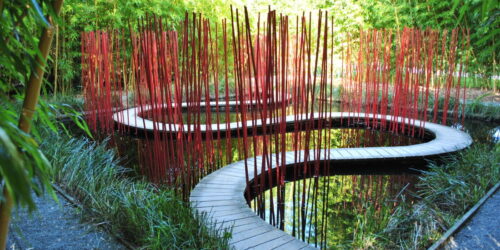 Festival des Jardins