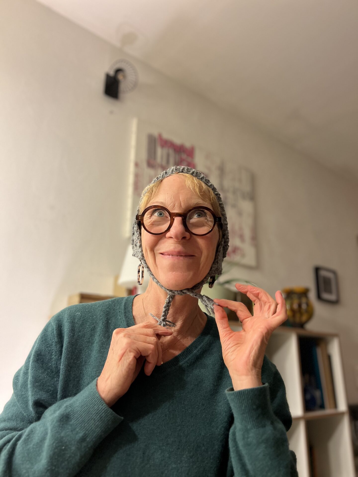 Virginie LECACHEUR