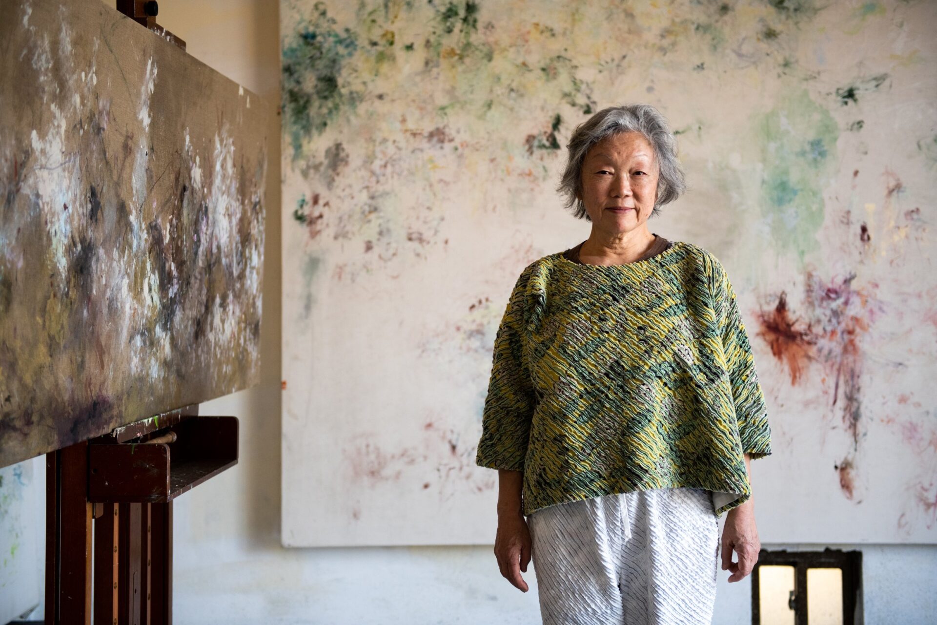 You are currently viewing MYONGHI KANG