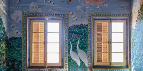 Karen Knorr – Fables et autres contes