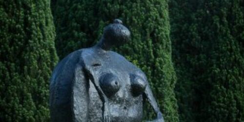 Robert Couturier – La Poésie des Corps