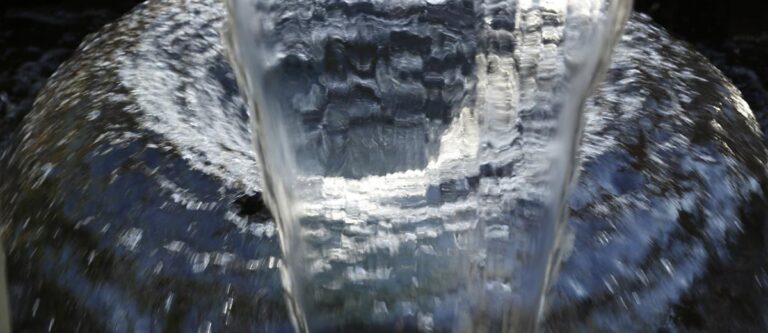 La prodigieuse énergie de la nature