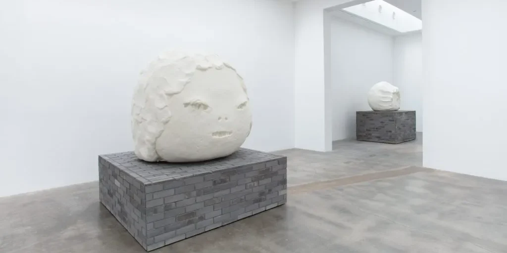 Yoshitomo Nara