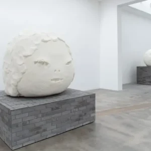 Yoshitomo Nara
